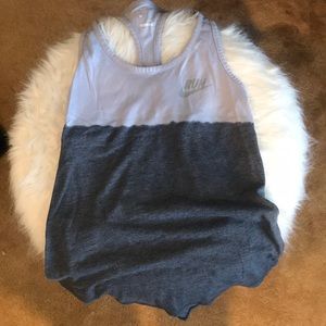 Nike tank top